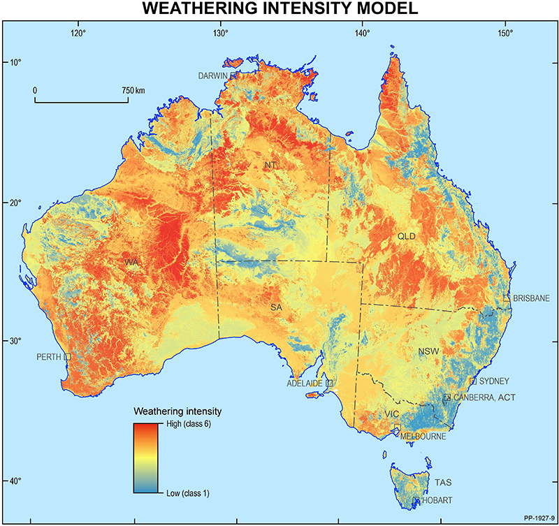Due to the complexity of this image no alternative description has been provided. Please email Geoscience Australia at clientservices@ga.gov.au for an alternate description.