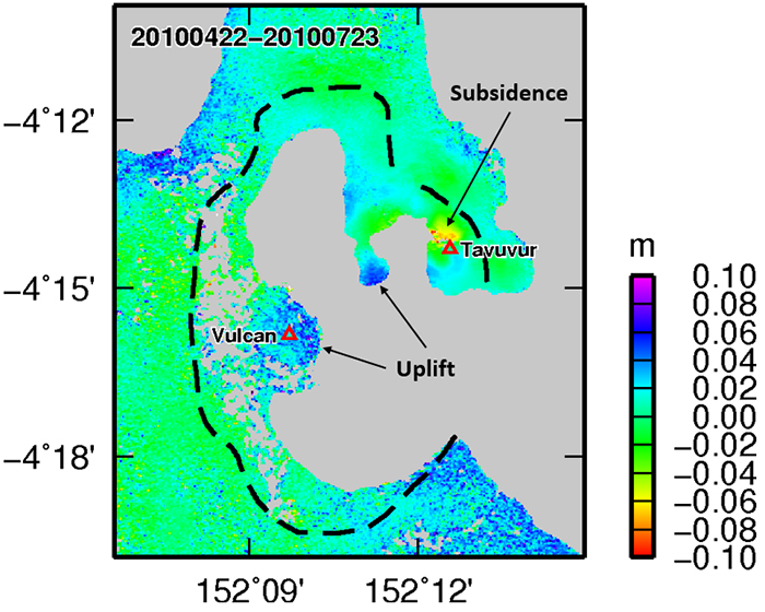 Due to the complexity of this image no alternative description has been provided. Please email Geoscience Australia at clientservices@ga.gov.au for an alternate description.