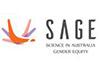 SAGE logo