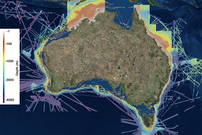 Due to the complexity of this image no alternative description has been provided. Please email Geoscience Australia at clientservices@ga.gov.au for an alternate description.