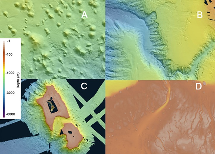 Due to the complexity of this image no alternative description has been provided. Please email Geoscience Australia at clientservices@ga.gov.au for an alternate description.