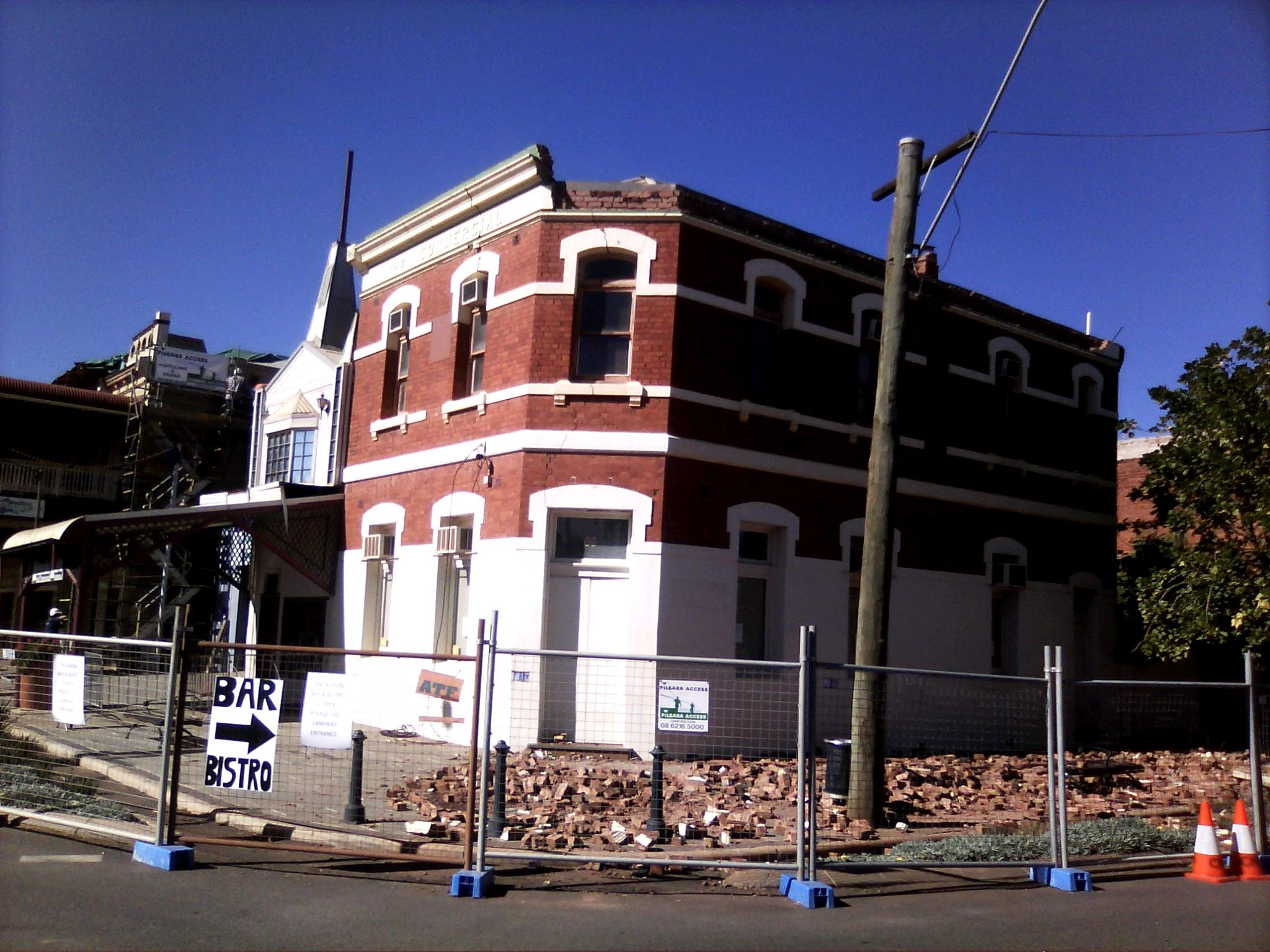 Retrofitting Melbourne’s buildings to withstand earthquakes
