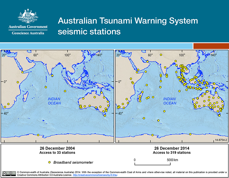 Due to the limited audience of this diagram and its complexity, no alternative description has been provided. Please email clientservices@ga.gov.au