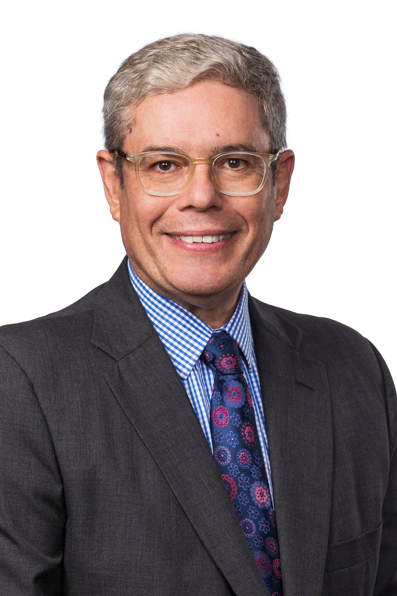 Dr Christopher Wallace