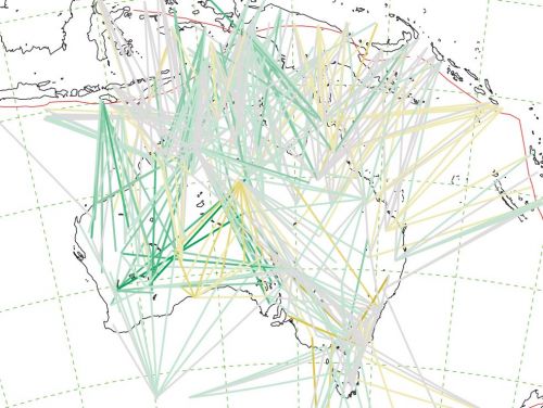 Please email clientservices@ga.gov.au for an alternative description