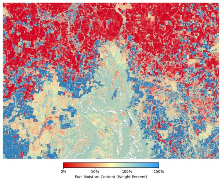 Due to the limited audience of this diagram and its complexity, no alternative description has been provided. Please email clientservices@ga.gov.au 