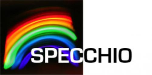 Specchio logo