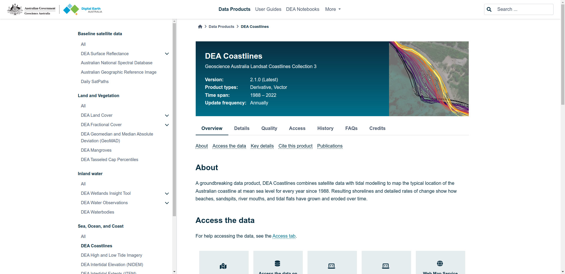 Due to the limited audience of this diagram and its complexity, no alternative description has been provided. Please email clientservices@ga.gov.au