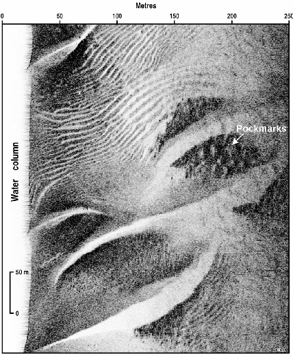 Due to the limited audience of this diagram and its complexity, no alternative description has been provided. Please email clientservices@ga.gov.au