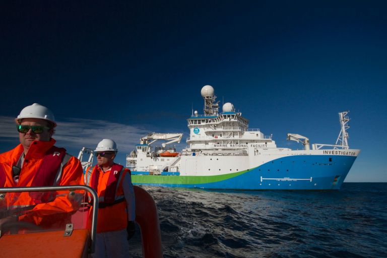 Image courtesy of CSIRO.