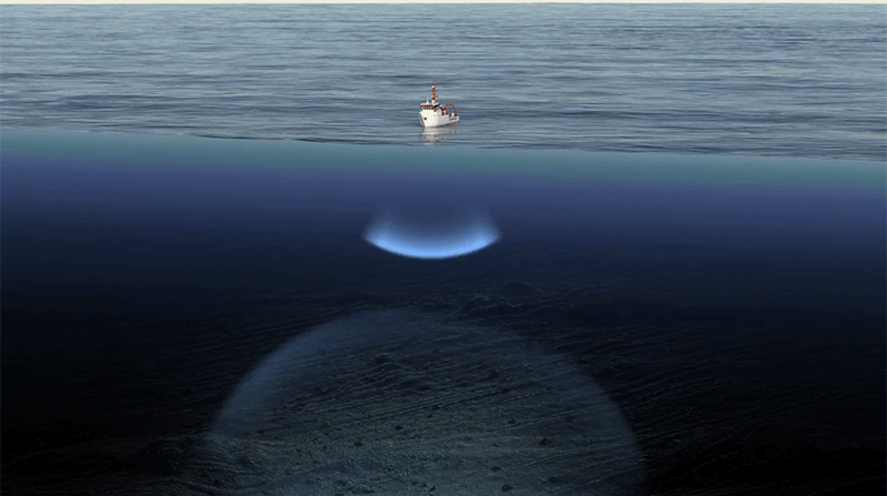 Due to the limited audience of this diagram and its complexity, no alternative description has been provided. Please email clientservices@ga.gov.au