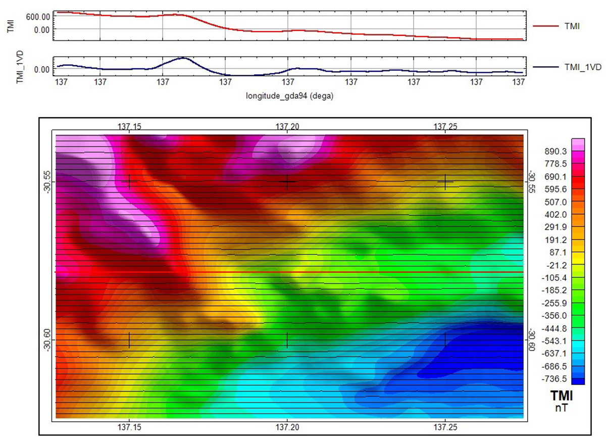 Due to the complexity of this image and the niche scientific target audience, no alternative description has been provided. Please email Geoscience Australia at clientservices@ga.gov.au for an alternative description.