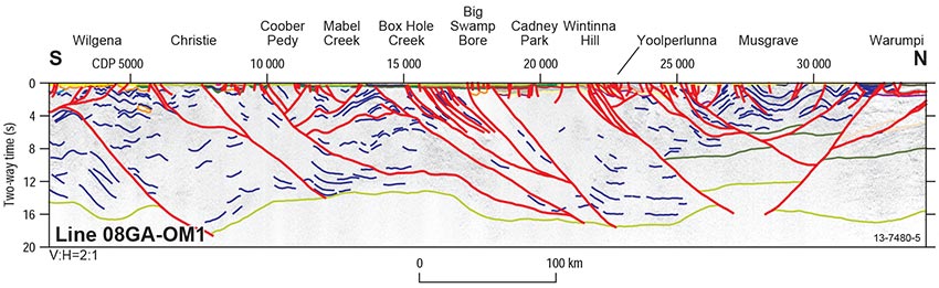 Due to the complexity of this figure no alternative description has been provided. Please email Geoscience Australia at clientservices@ga.gov.au for an alternate description.