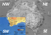 Thumbnail: South West Map