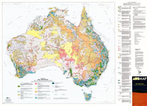 Image of Soil Resources Map