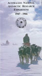Australian National Antarctic Research Expedition thumbnail