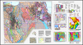 Thumbnail image for Basement Geology of Northern Queensland
