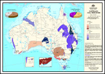 Thumbnail image for Australian Coal Resources Map