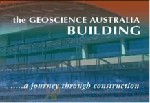 Geoscience Australia Building Tour movie image