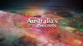 Radiometric Map of Australia promotional movie - Thumbnail