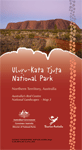 Link to Uluru Kata-Tjuta National Park map
