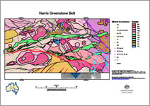 Thumbnail image for Harris Greenstone Domain GeoPDF
