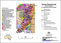 Thumbnail image for Yorke Peninsula (Moonta Subdomain) GeoPDF