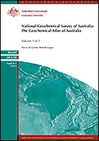 National Geochemical Survey of Australia:  The Geochemical Atlas of Australia - Thumbnail