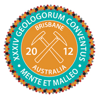 Images: 34th IGC logo