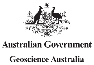Australian Government - Geoscience Australia